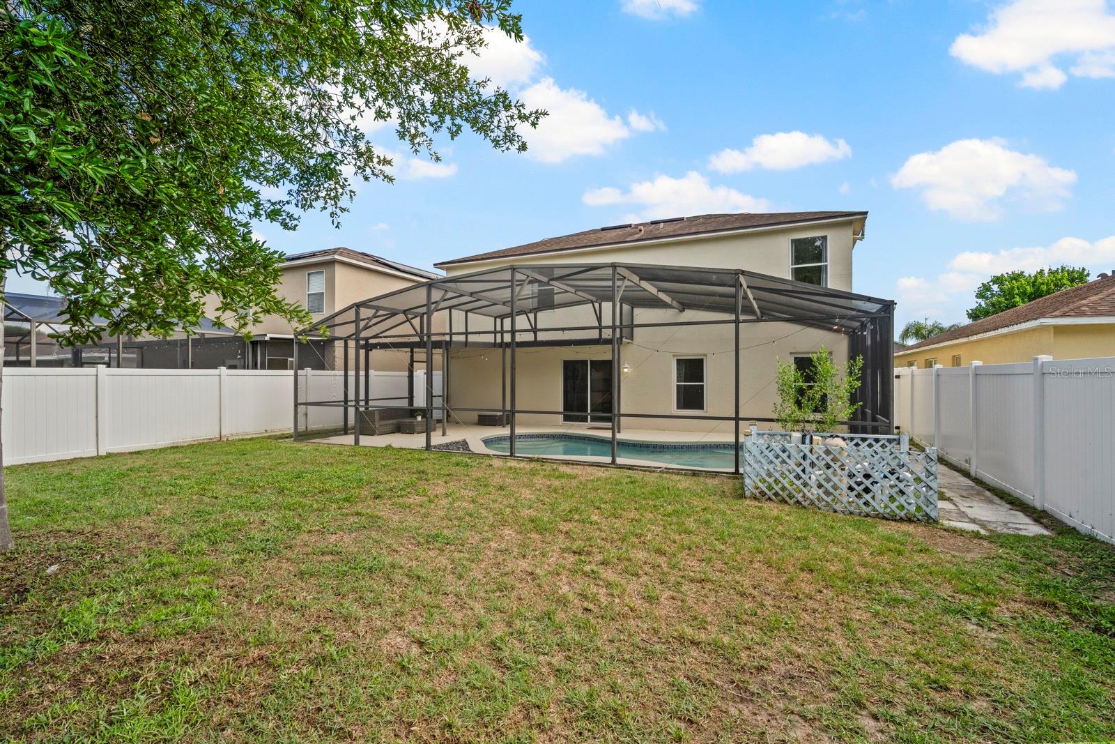 WATERFORD CHASE EAST PH 01A VILLAGE A - Residential