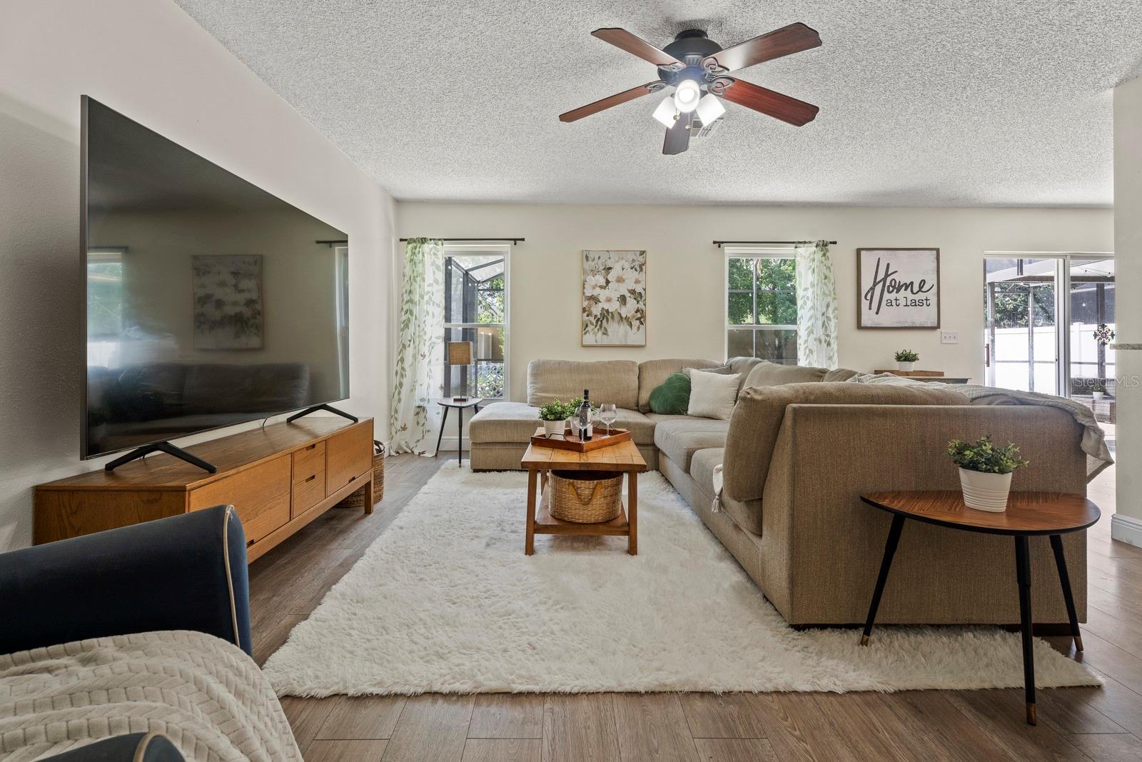 WATERFORD CHASE EAST PH 01A VILLAGE A - Residential