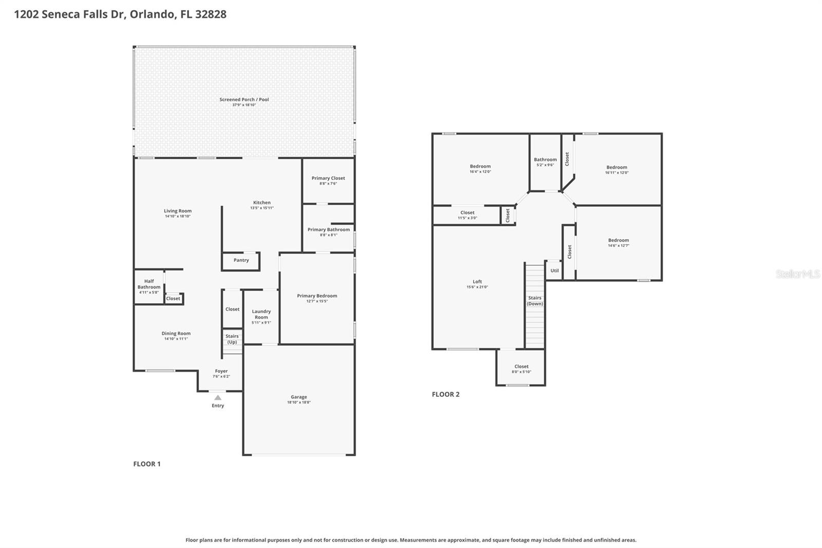 WATERFORD CHASE EAST PH 01A VILLAGE A - Residential