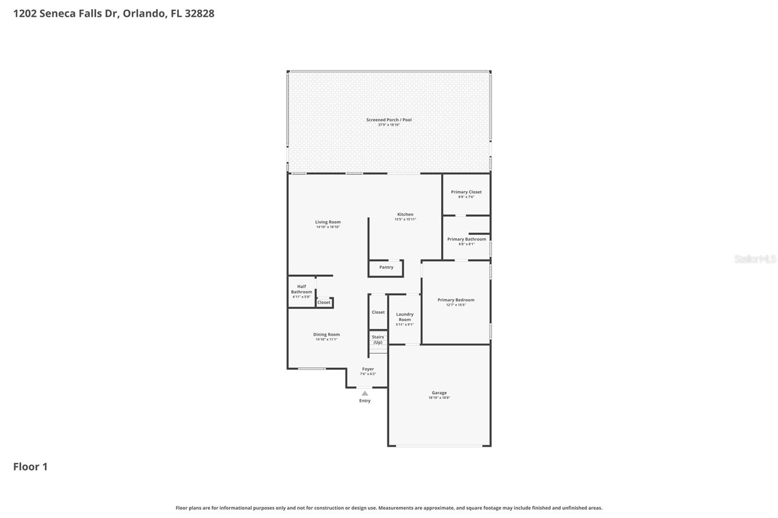 WATERFORD CHASE EAST PH 01A VILLAGE A - Residential