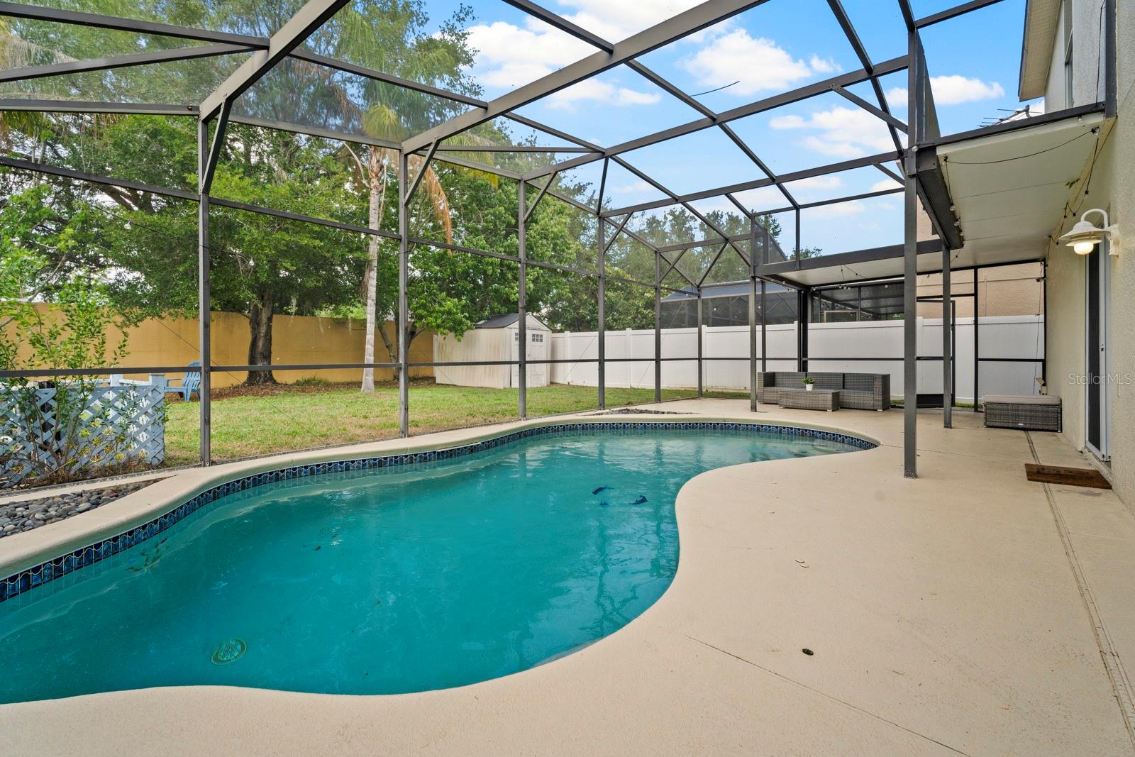 WATERFORD CHASE EAST PH 01A VILLAGE A - Residential