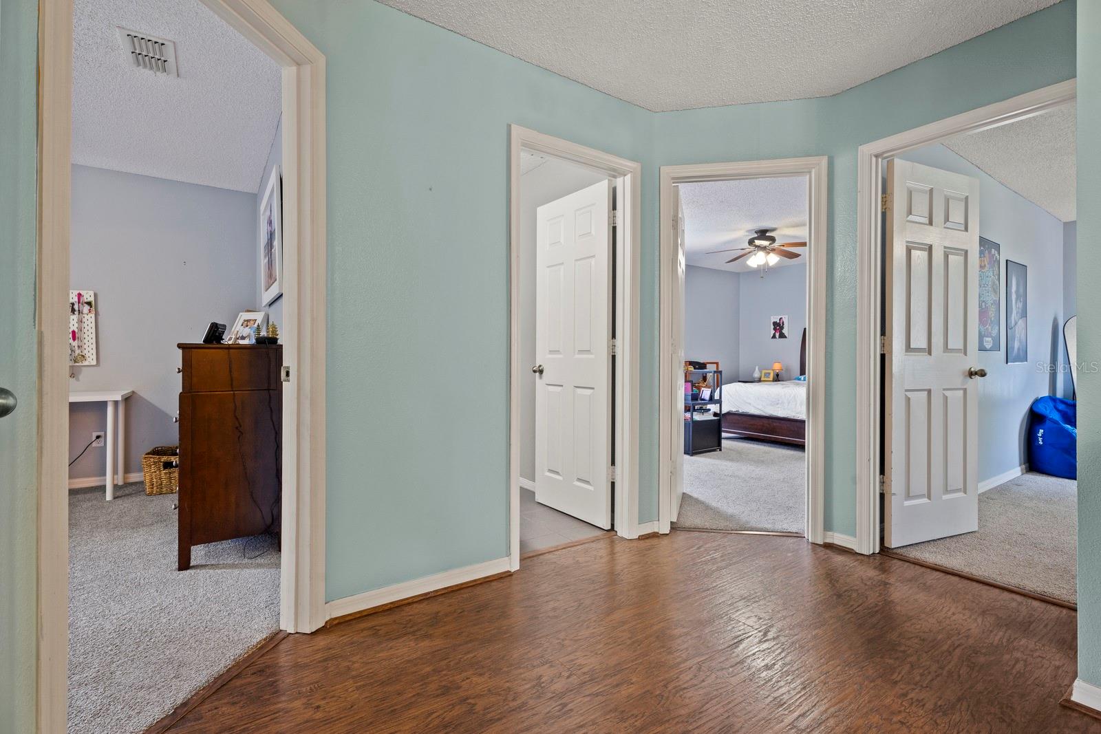 WATERFORD CHASE EAST PH 01A VILLAGE A - Residential