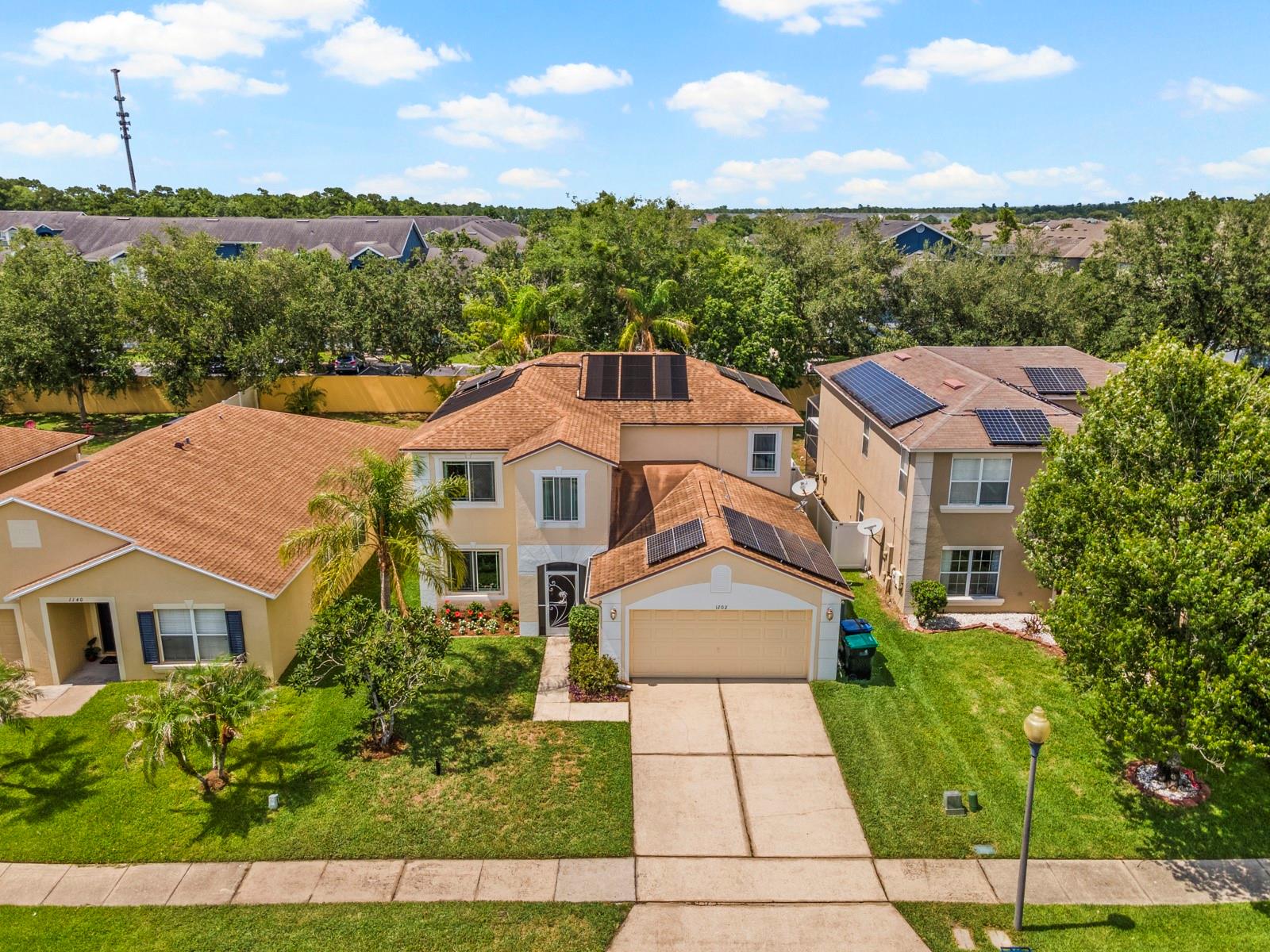 WATERFORD CHASE EAST PH 01A VILLAGE A - Residential
