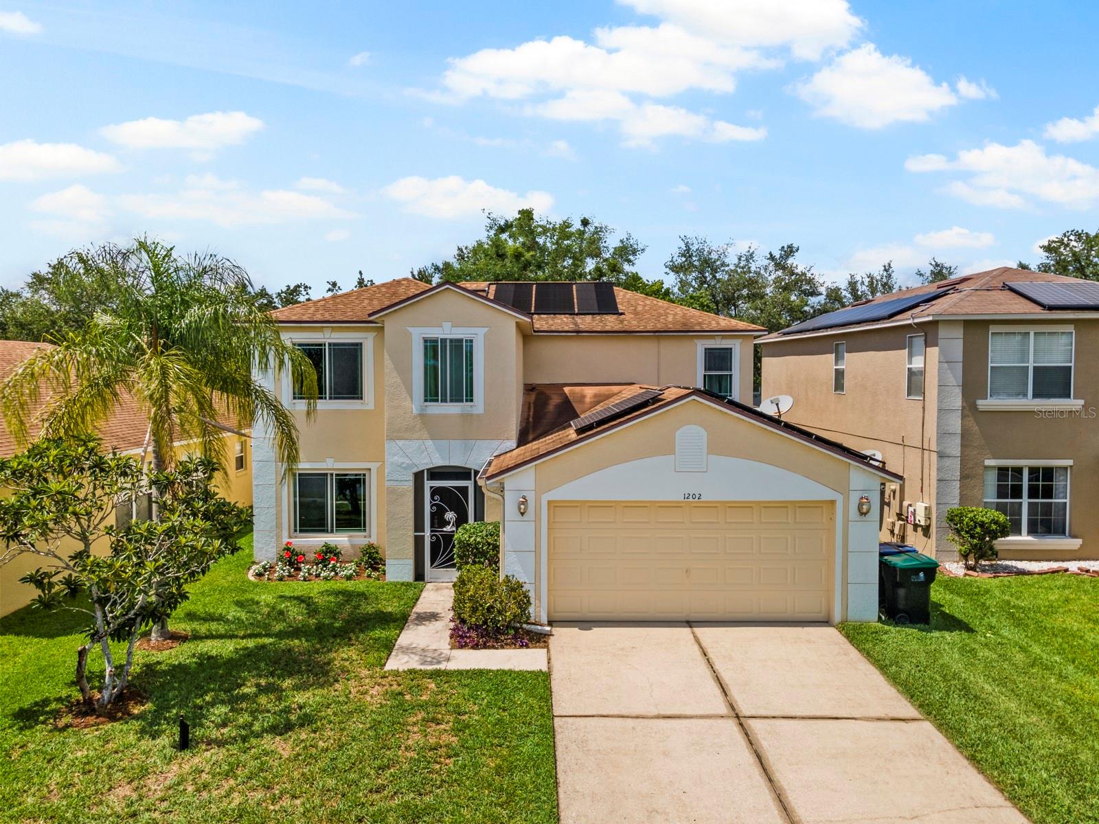 WATERFORD CHASE EAST PH 01A VILLAGE A - Residential