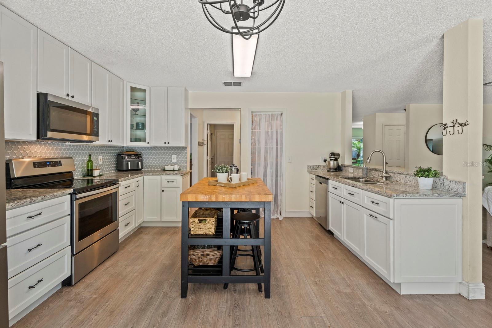 WATERFORD CHASE EAST PH 01A VILLAGE A - Residential