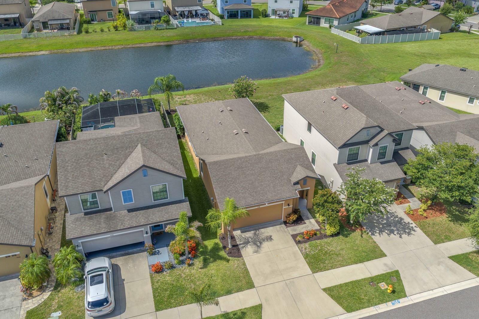 DG FARMS PH 4A - Residential