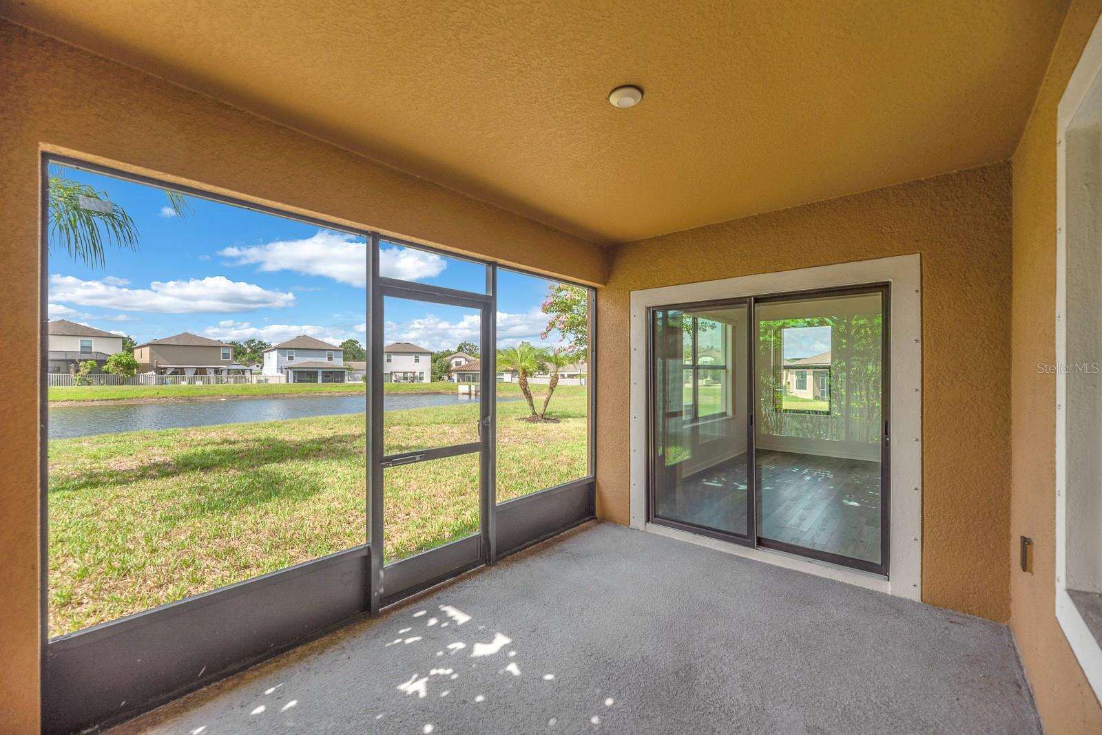 DG FARMS PH 4A - Residential