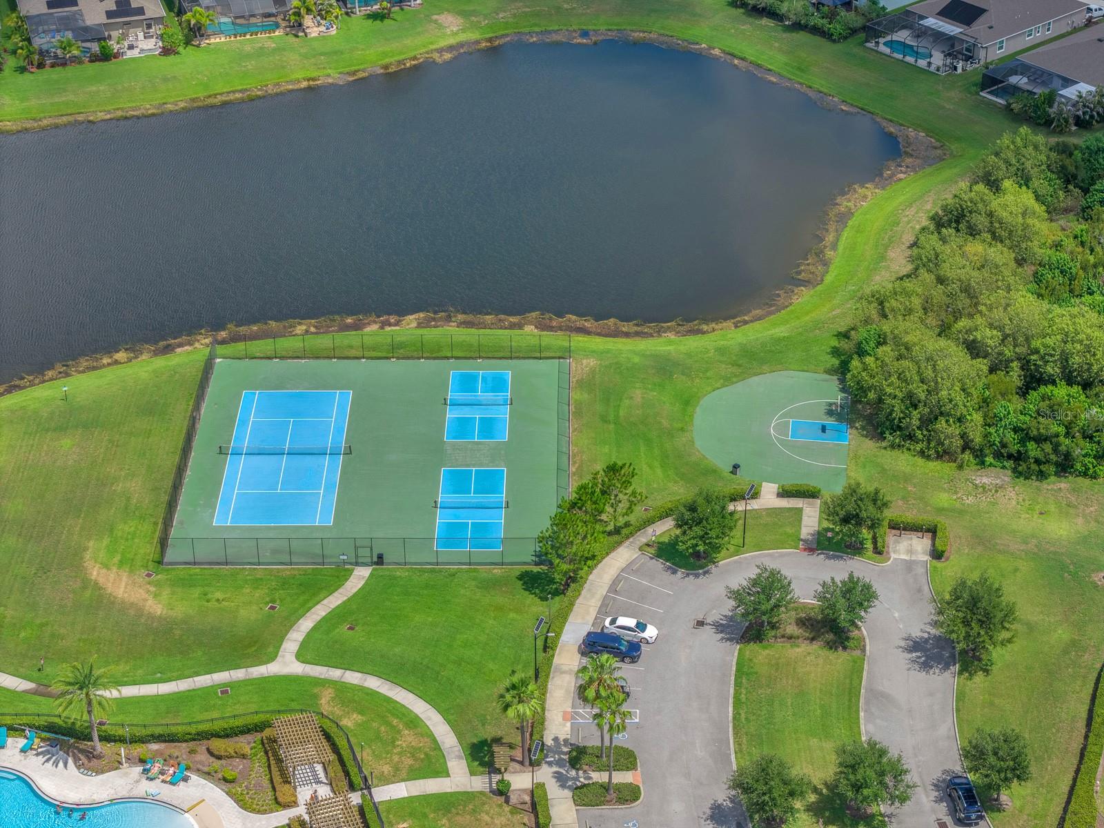 DG FARMS PH 4A - Residential
