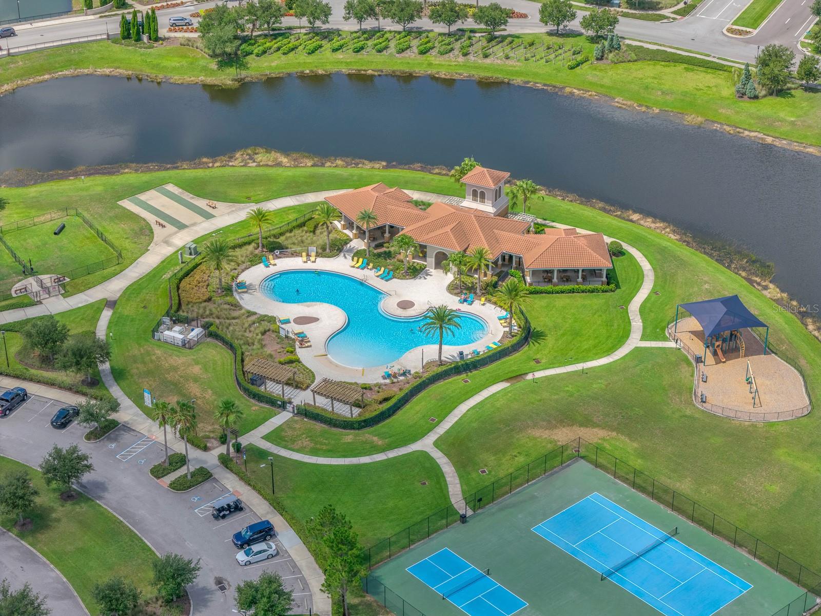 DG FARMS PH 4A - Residential