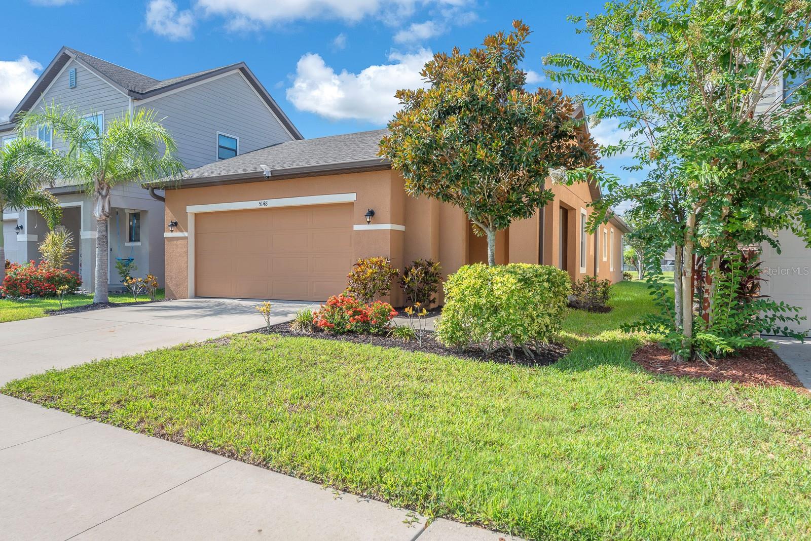 DG FARMS PH 4A - Residential