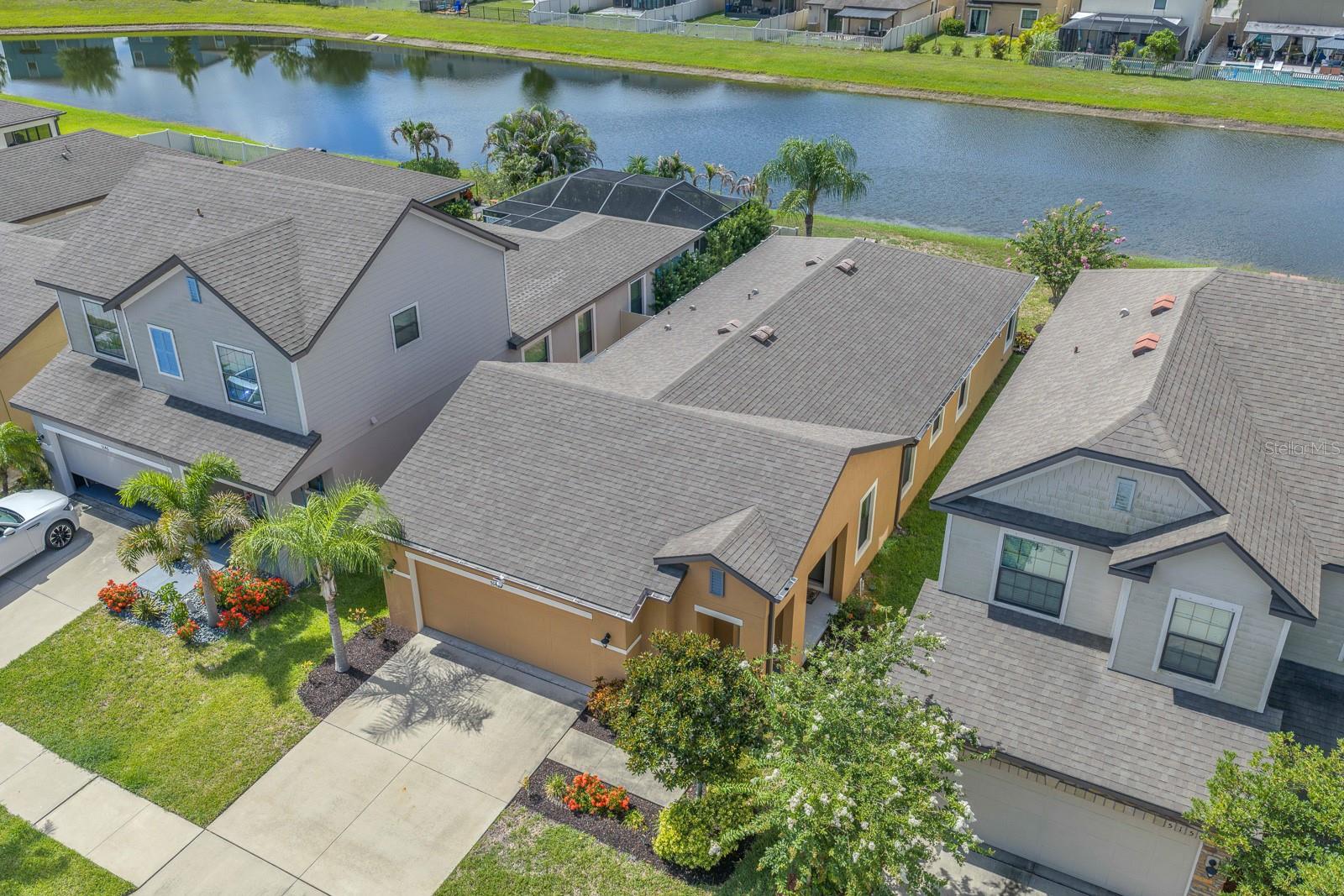 DG FARMS PH 4A - Residential