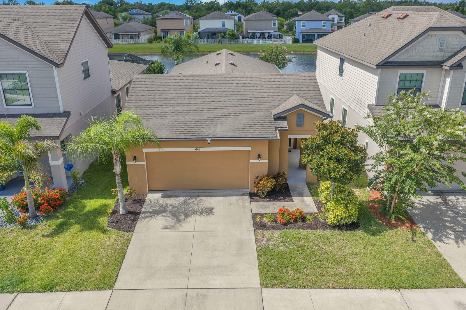 DG FARMS PH 4A - Residential