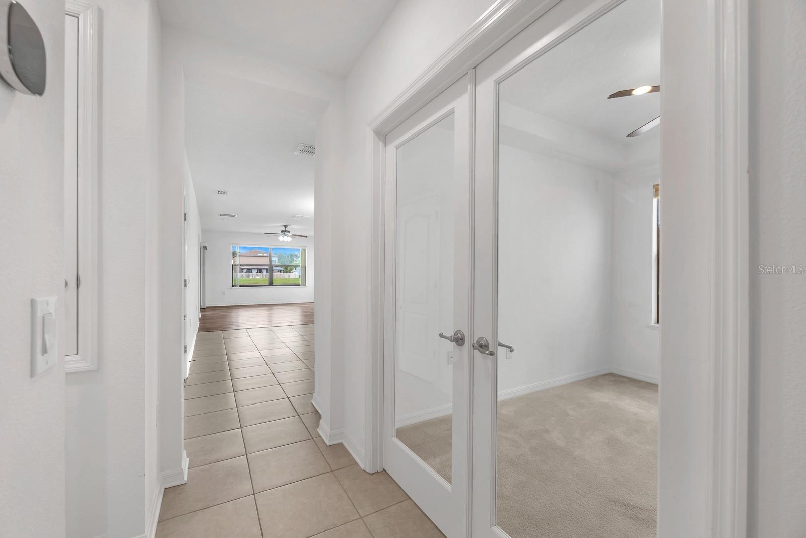 DG FARMS PH 4A - Residential