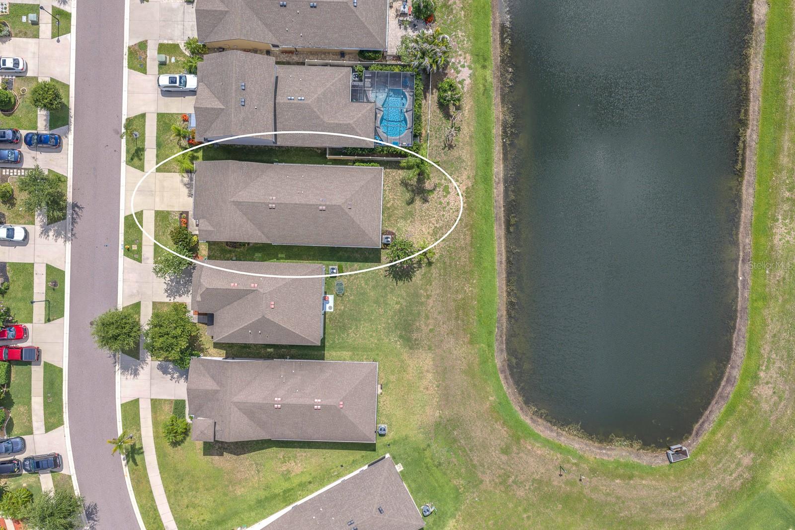 DG FARMS PH 4A - Residential
