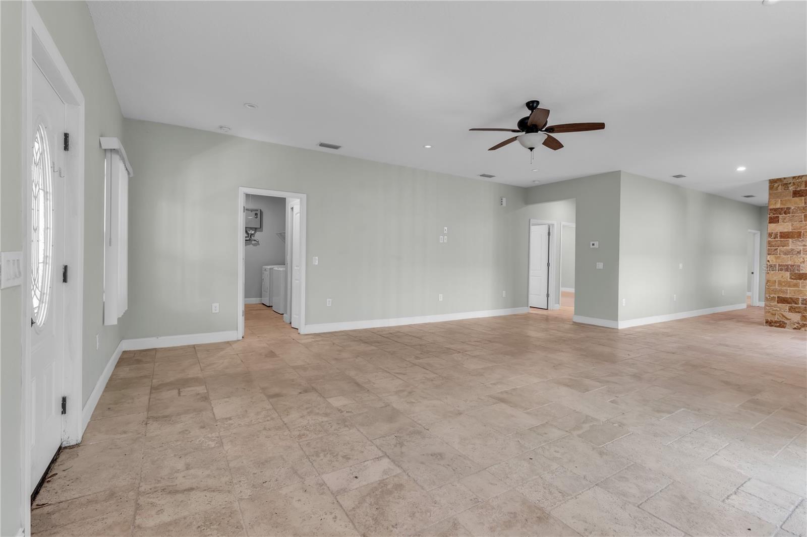 CARVER PARK - Residential