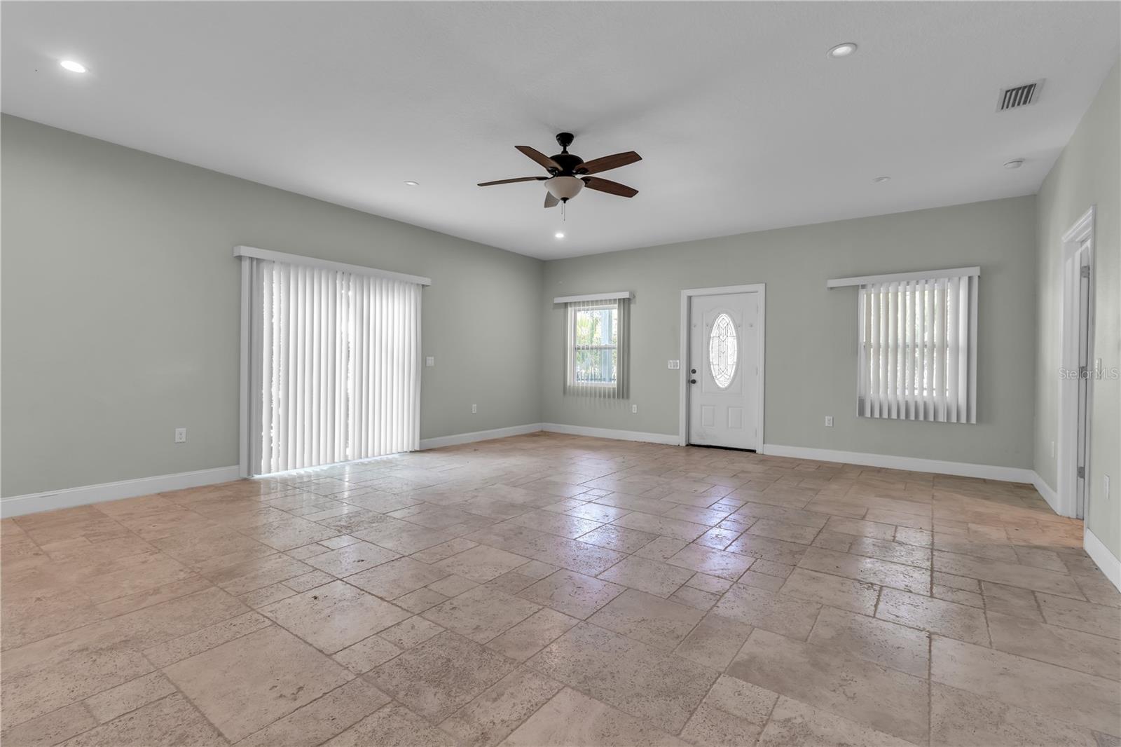 CARVER PARK - Residential
