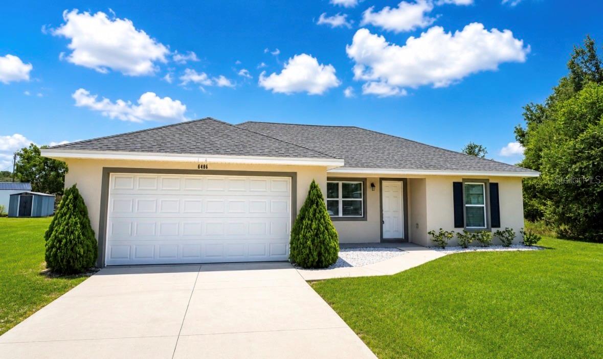 MARION OAKS UN 10 - Residential