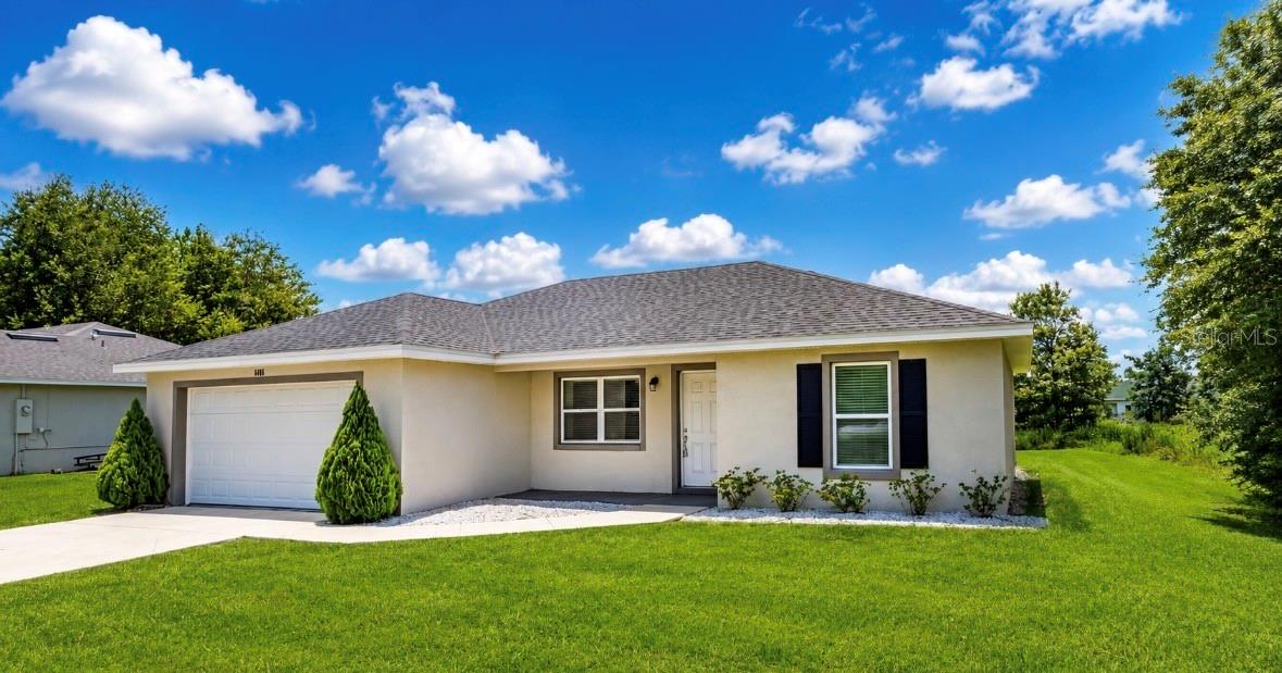 MARION OAKS UN 10 - Residential