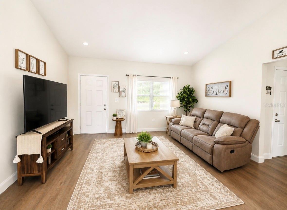 MARION OAKS UN 10 - Residential