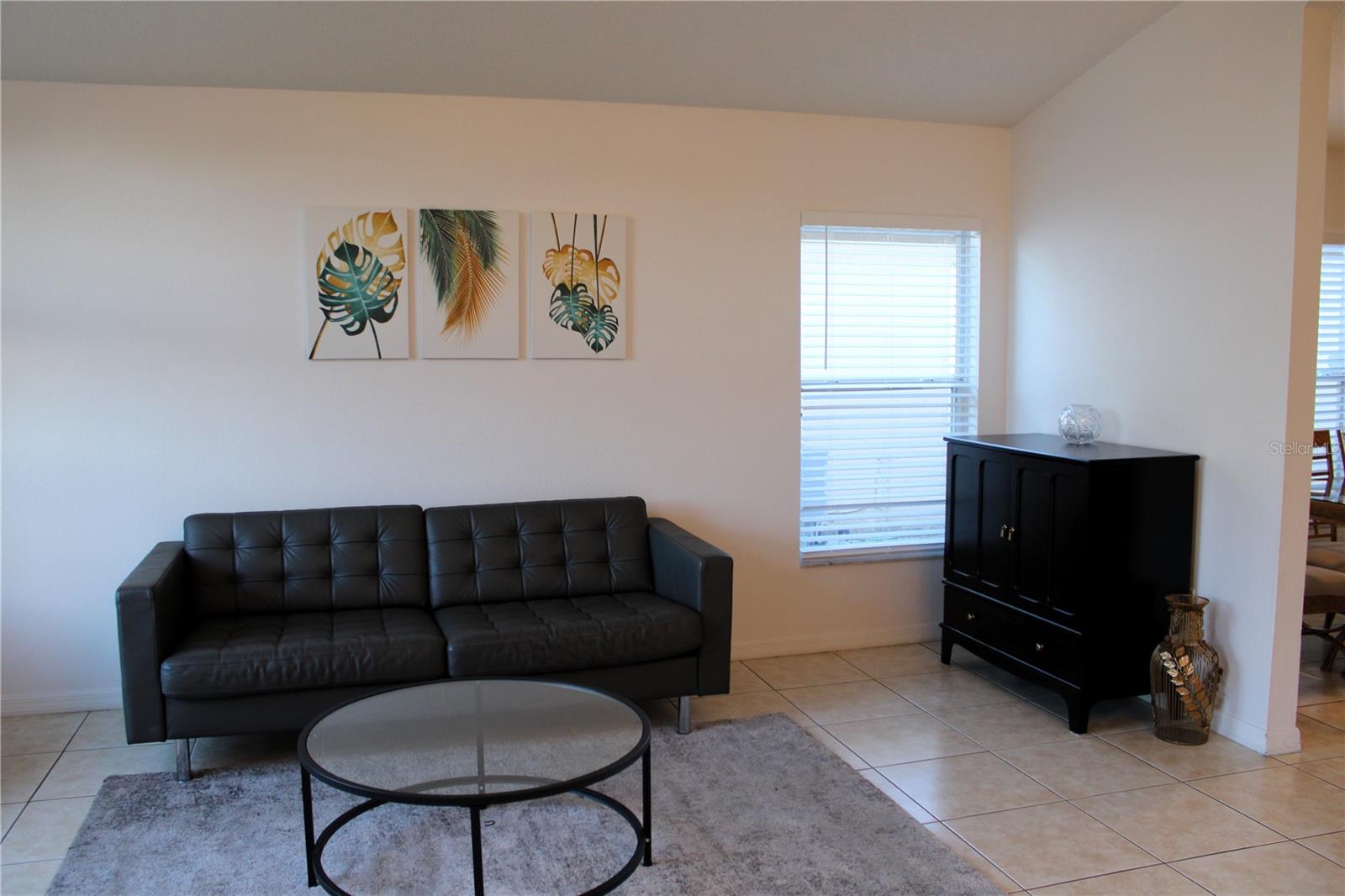 LAKE BERKLEY RESORT - Residential