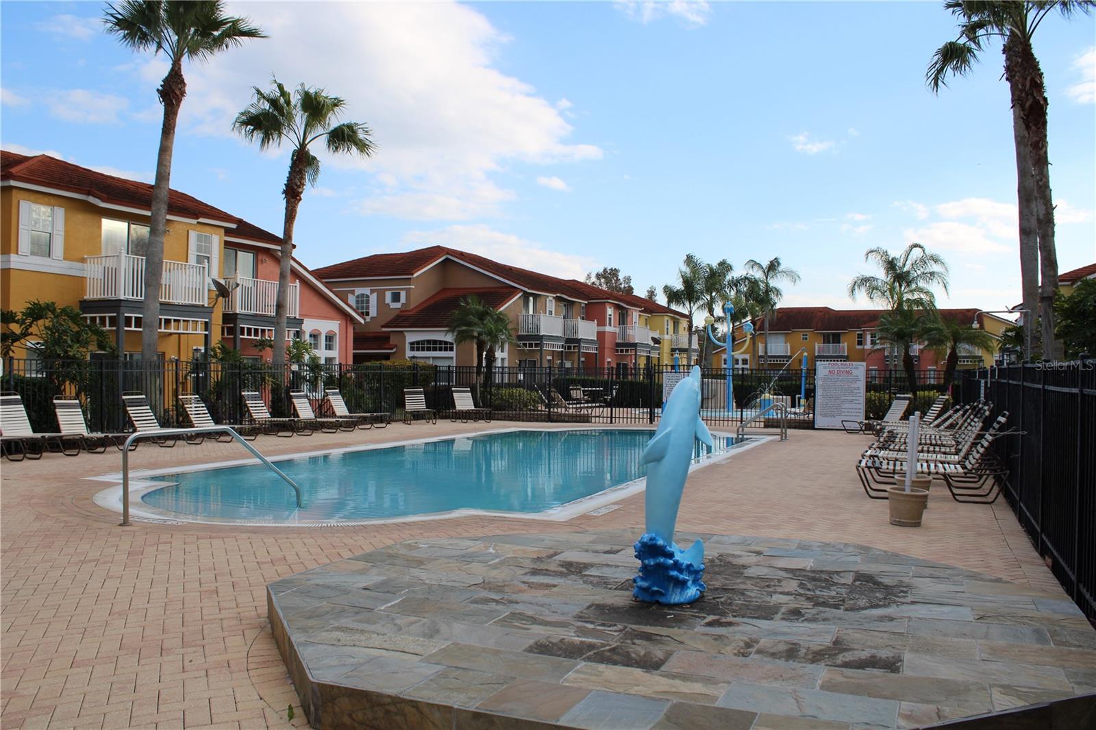 LAKE BERKLEY RESORT - Residential