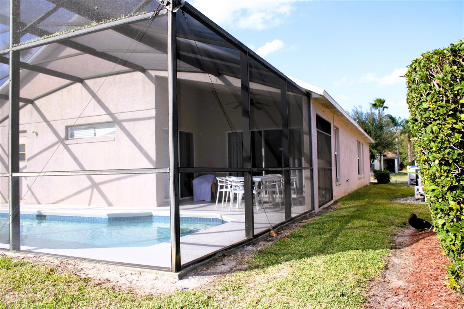 LAKE BERKLEY RESORT - Residential