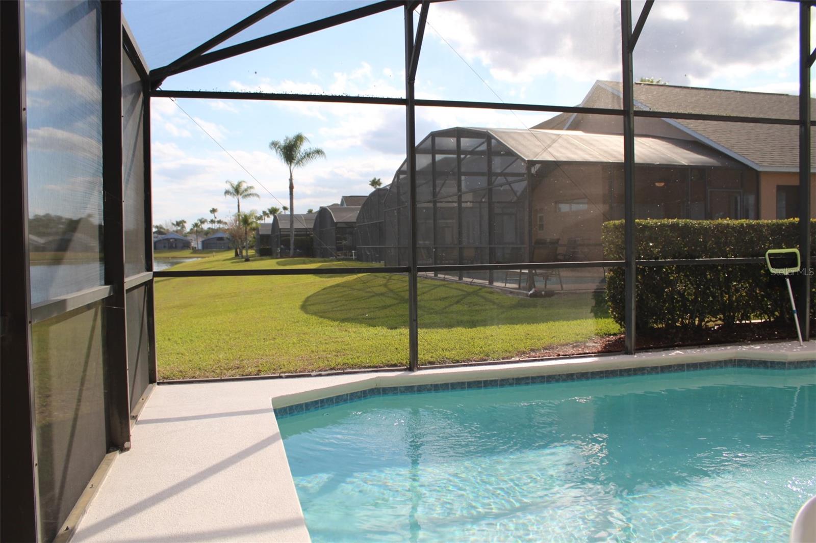 LAKE BERKLEY RESORT - Residential