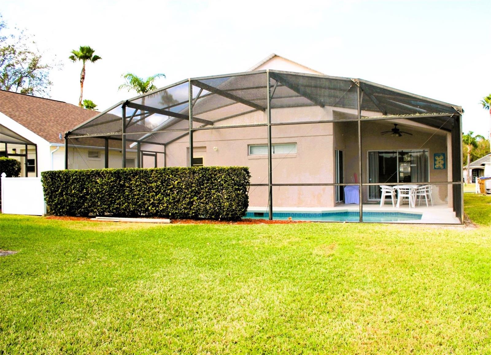 LAKE BERKLEY RESORT - Residential