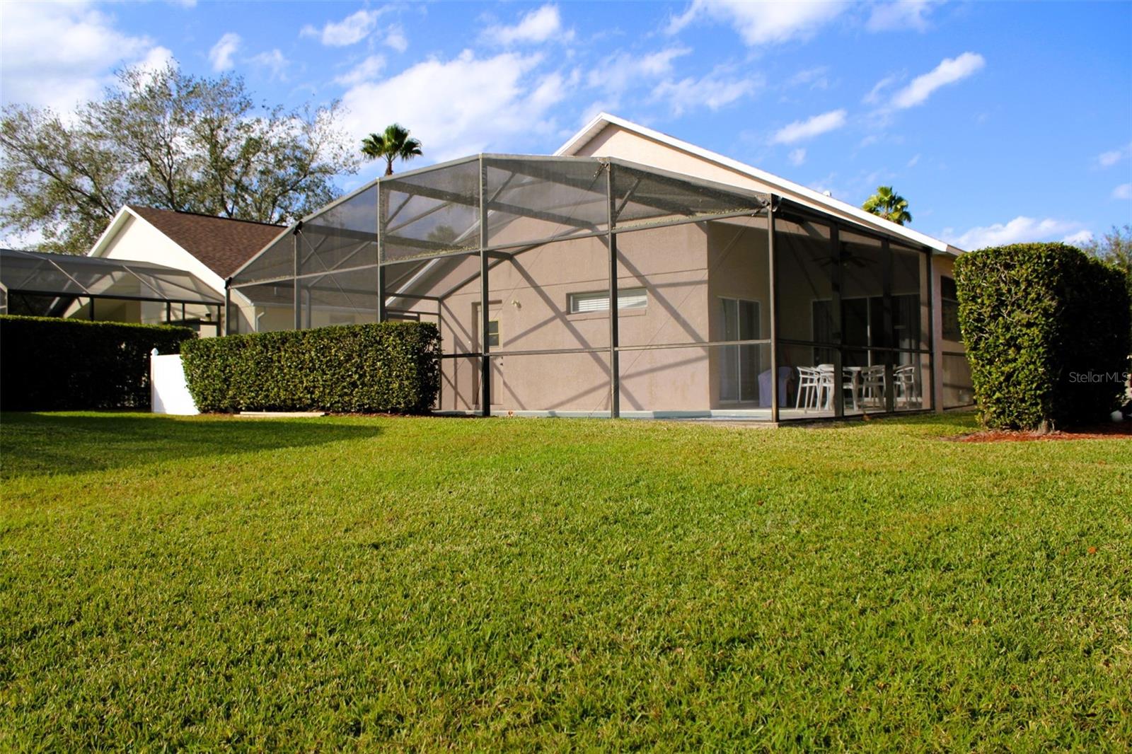 LAKE BERKLEY RESORT - Residential