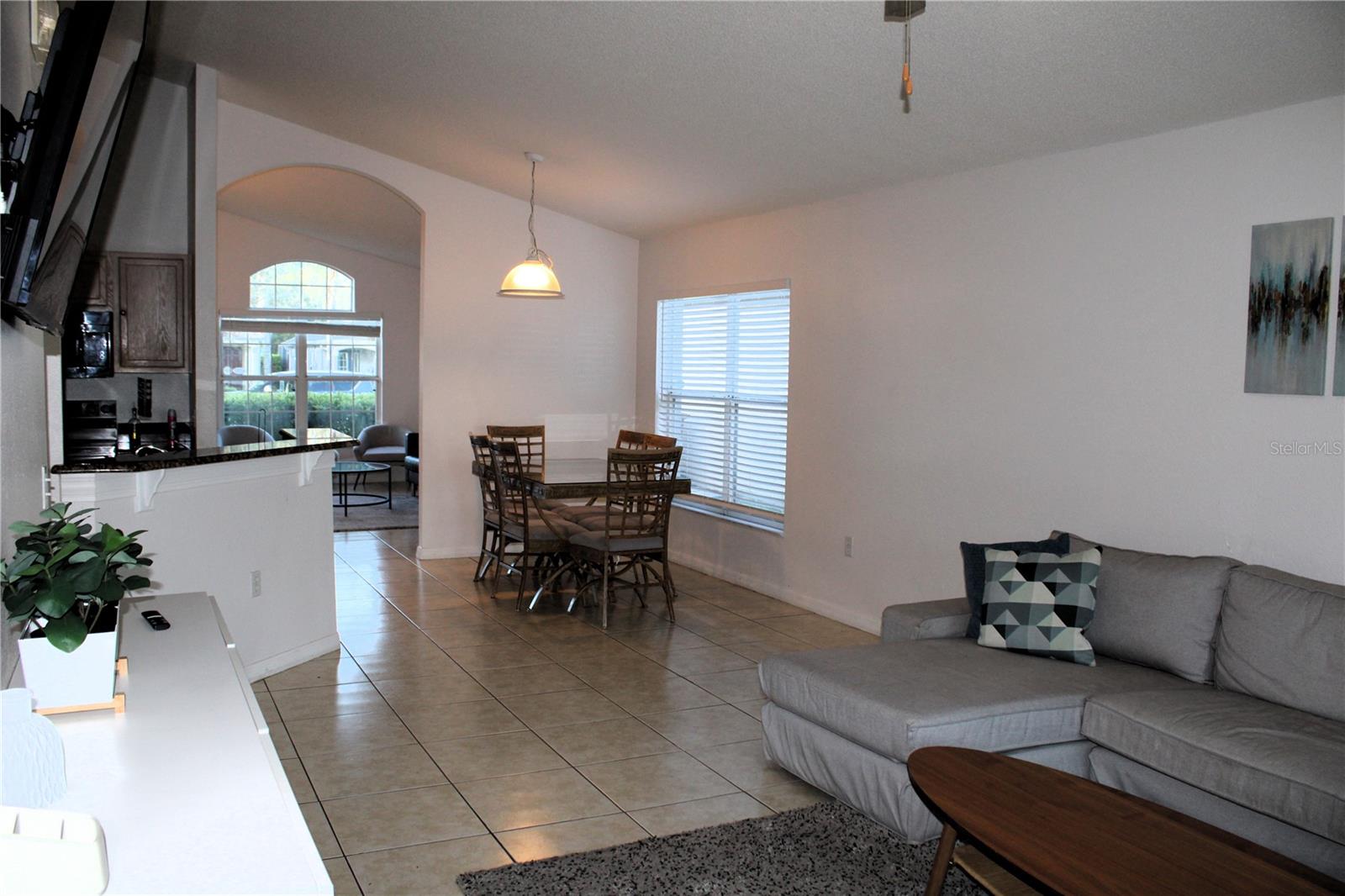 LAKE BERKLEY RESORT - Residential