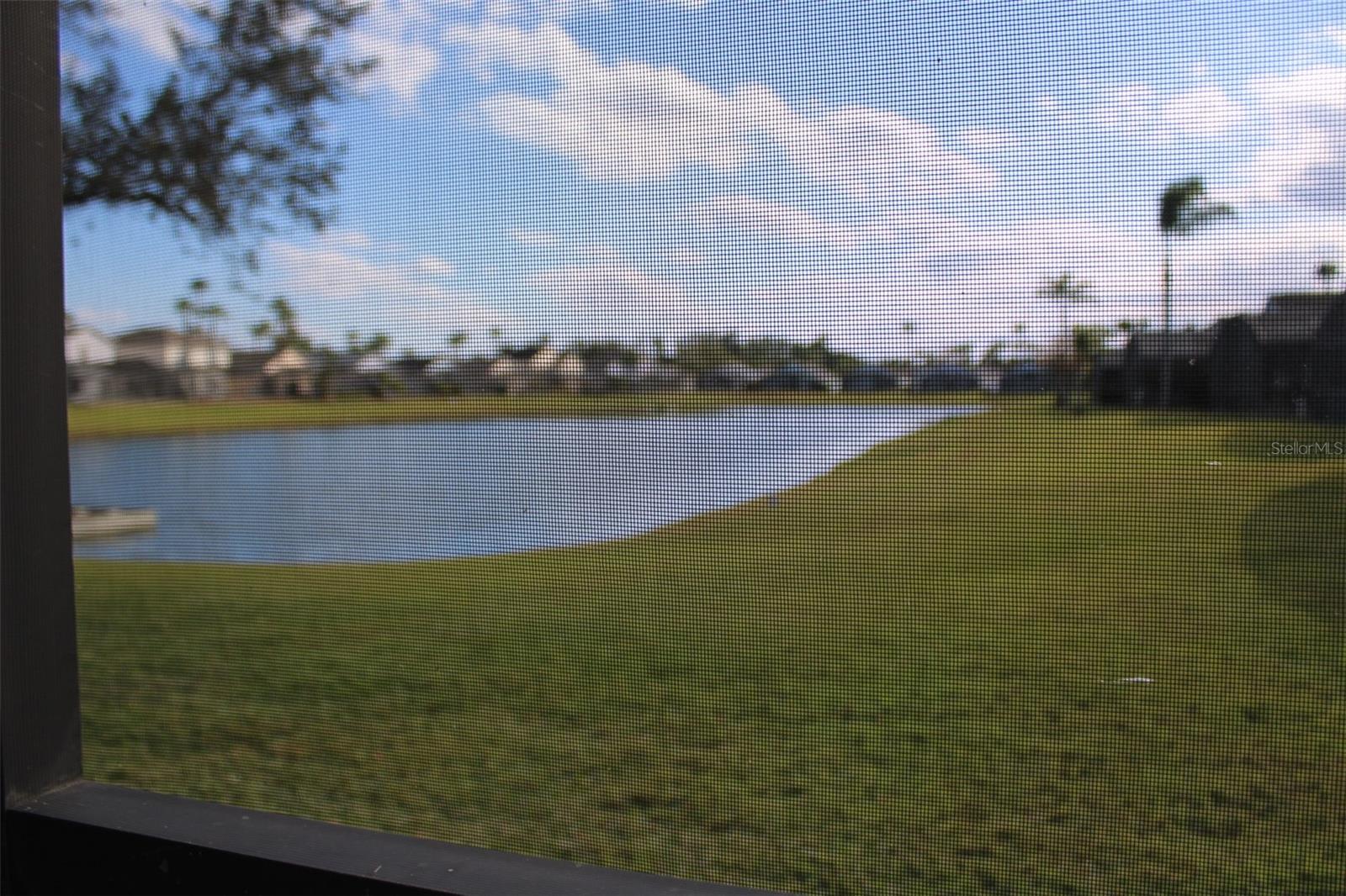LAKE BERKLEY RESORT - Residential