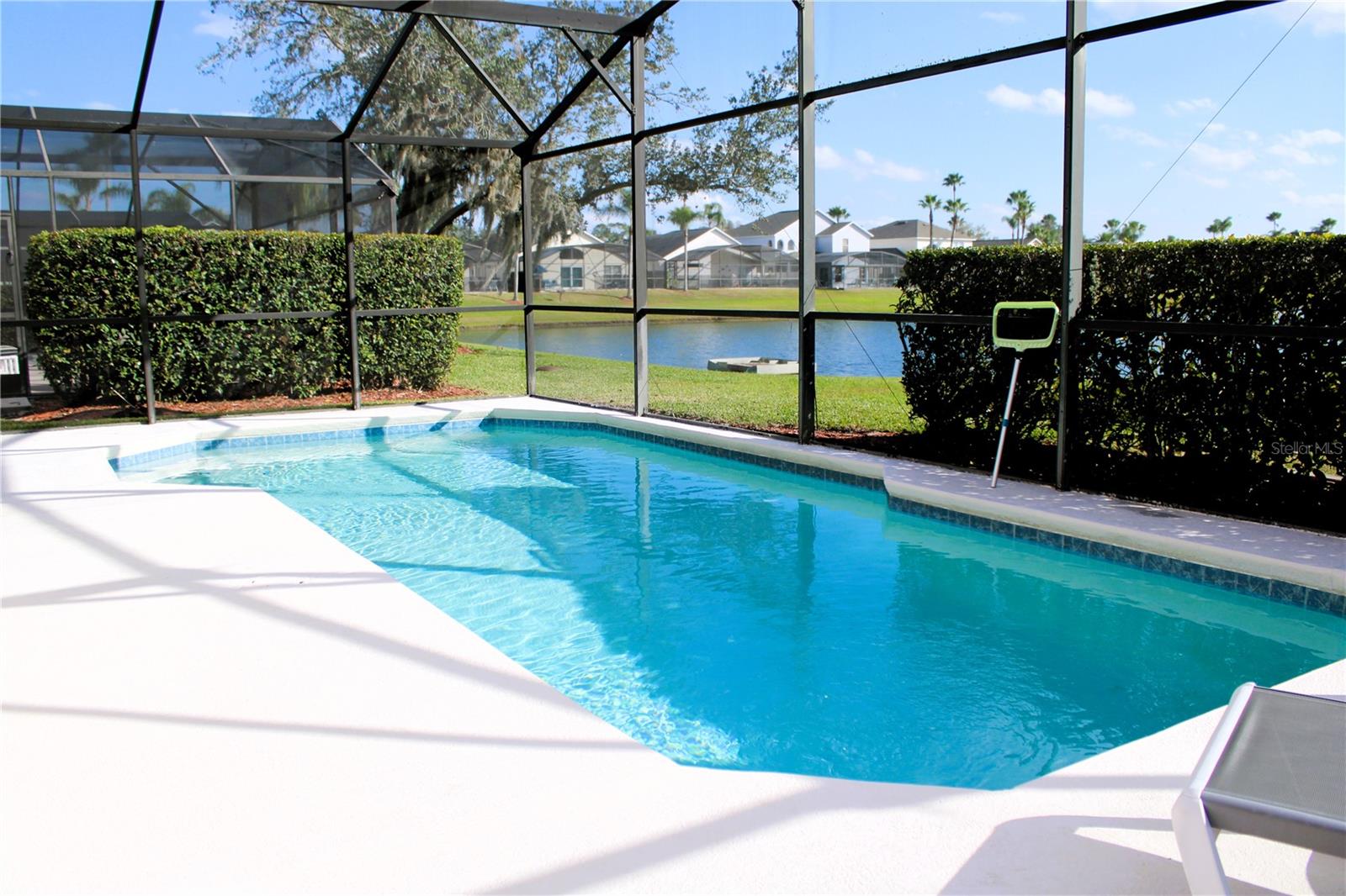 LAKE BERKLEY RESORT - Residential