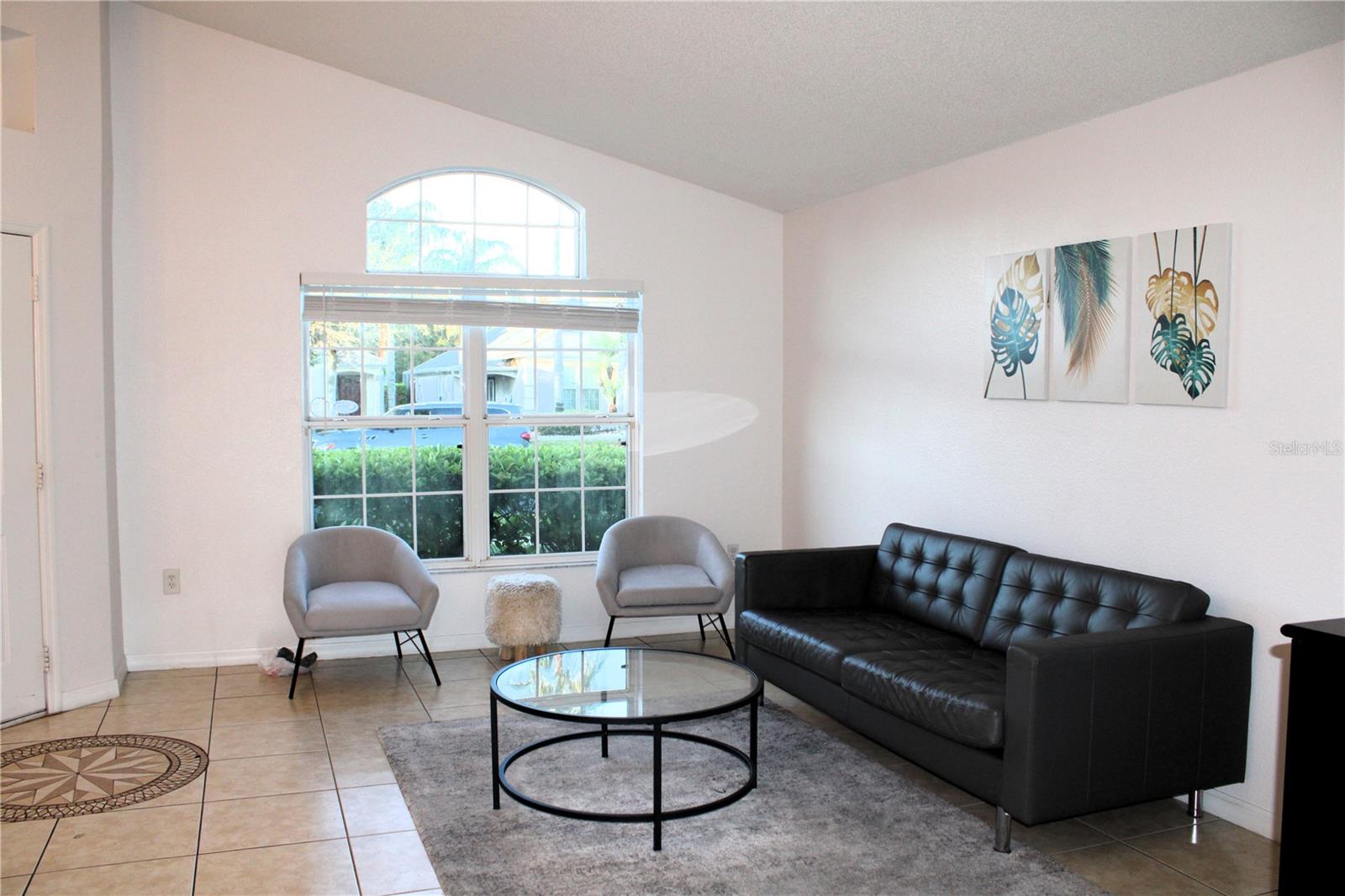 LAKE BERKLEY RESORT - Residential