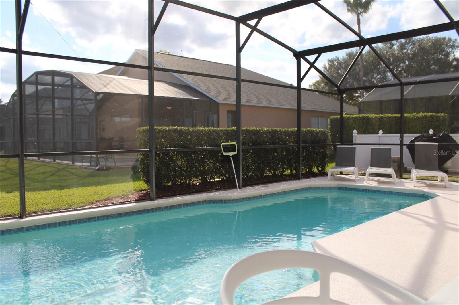 LAKE BERKLEY RESORT - Residential