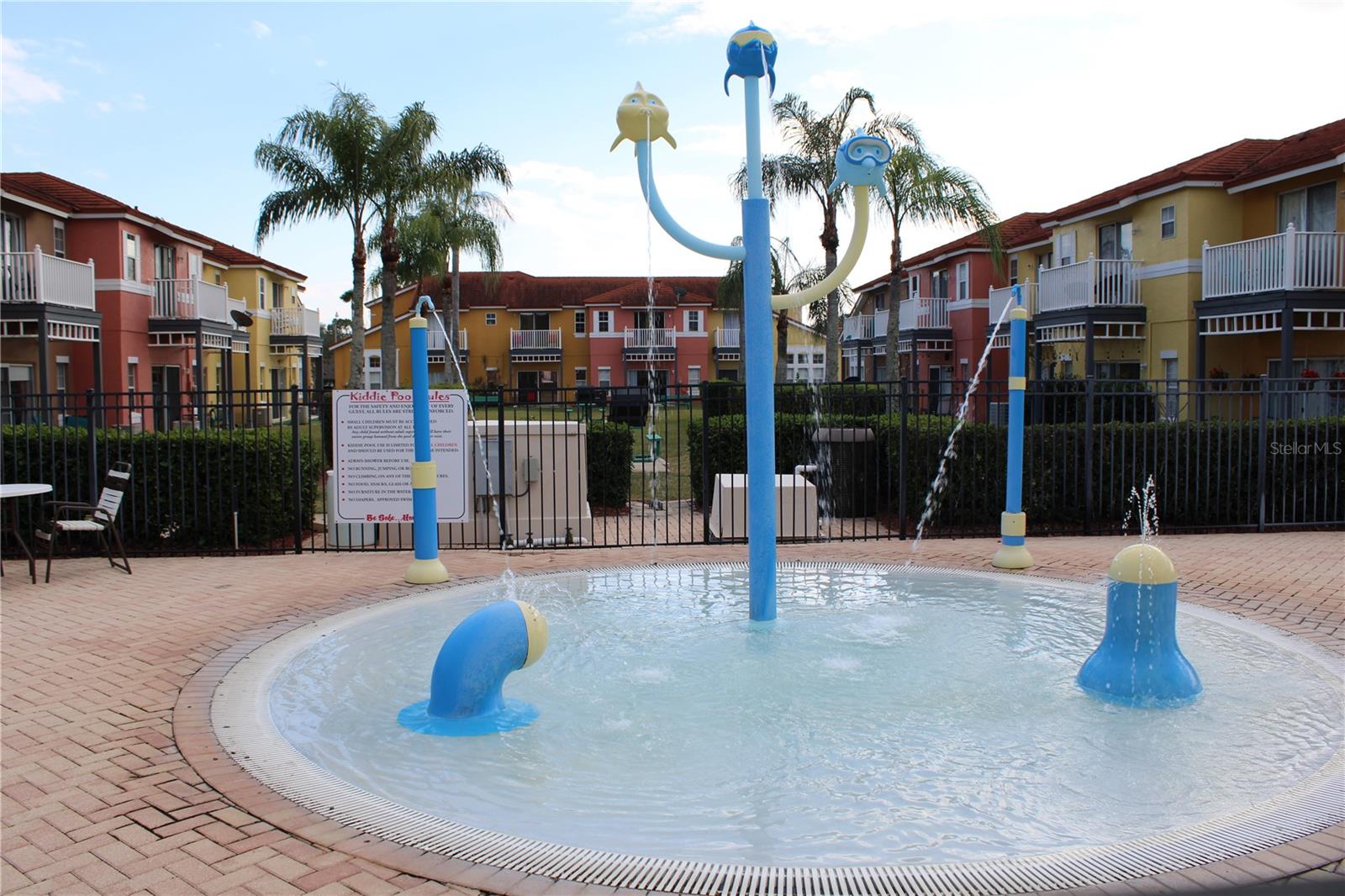 LAKE BERKLEY RESORT - Residential