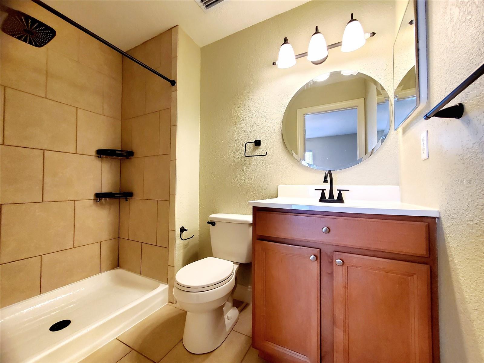 BAYSIDE MEADOWS-PHASE I - Residential