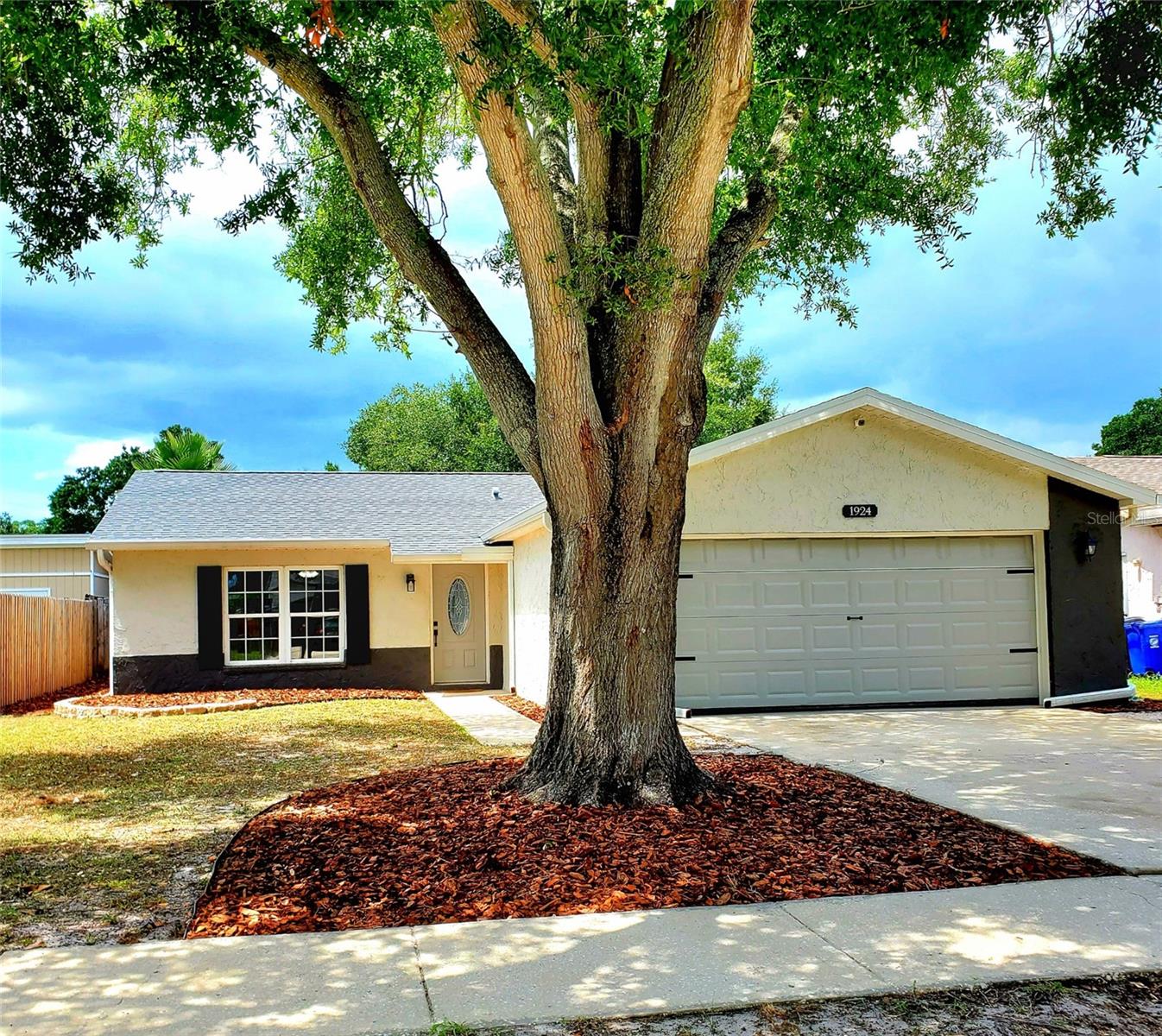 BAYSIDE MEADOWS-PHASE I - Residential