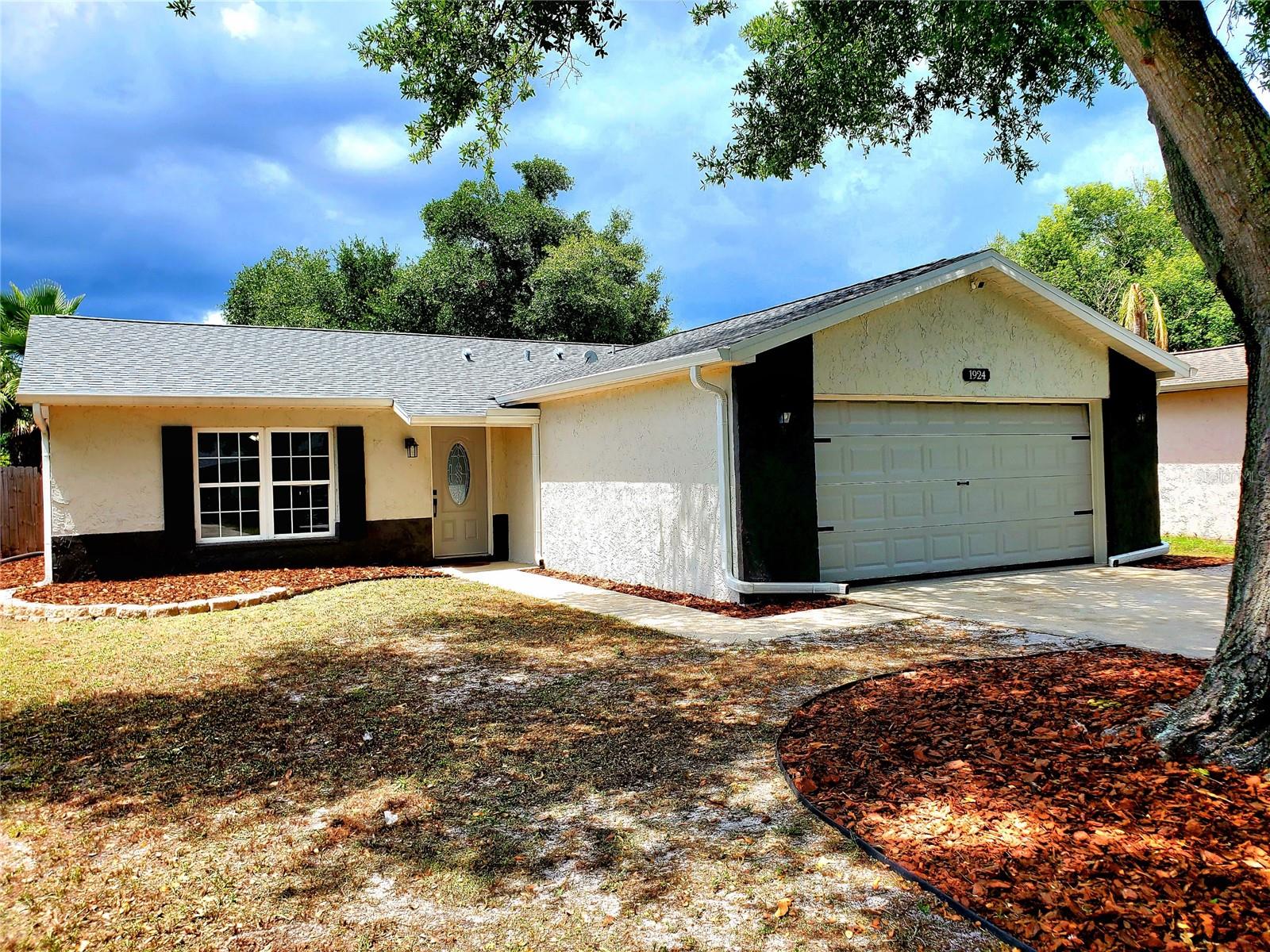 BAYSIDE MEADOWS-PHASE I - Residential