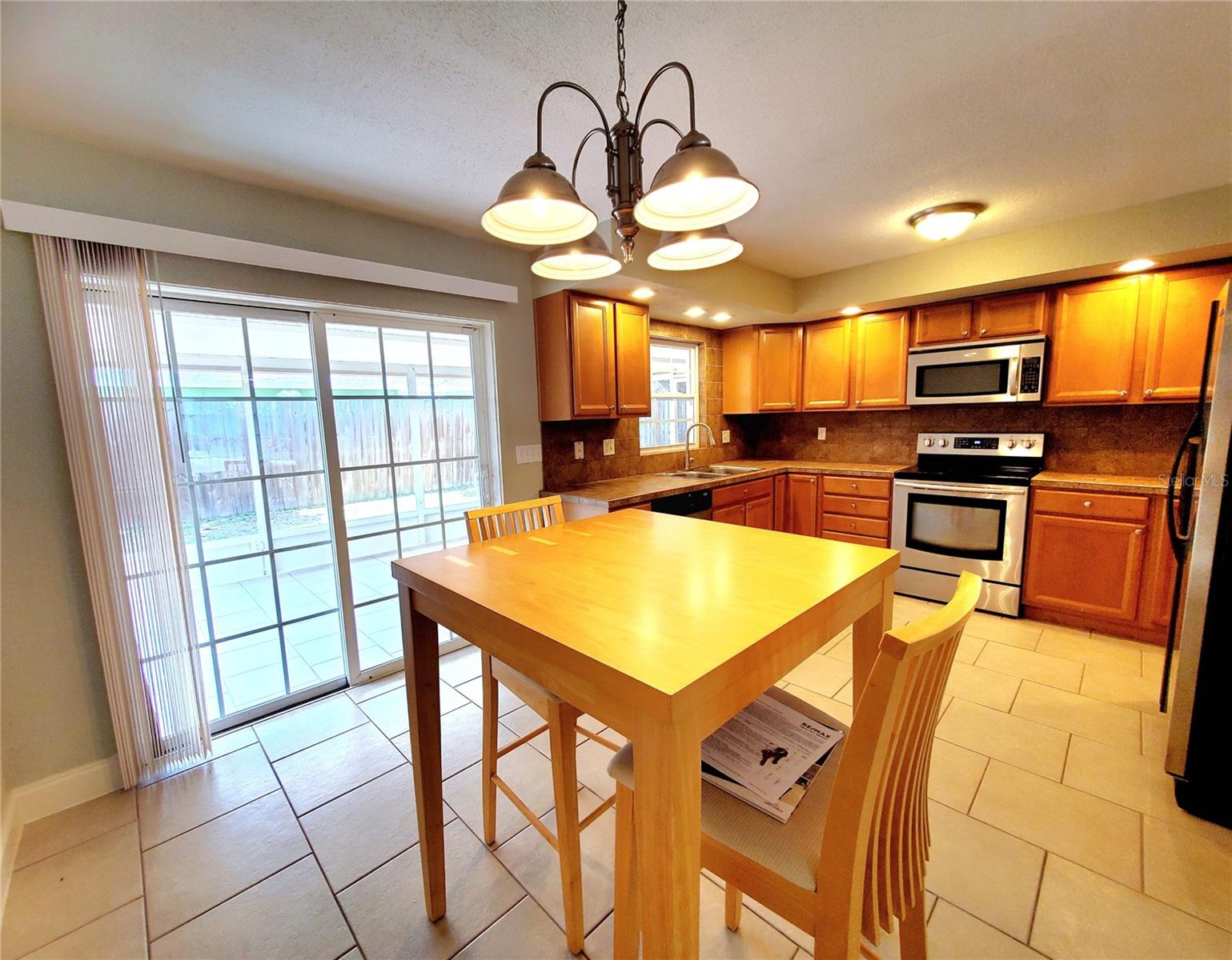BAYSIDE MEADOWS-PHASE I - Residential