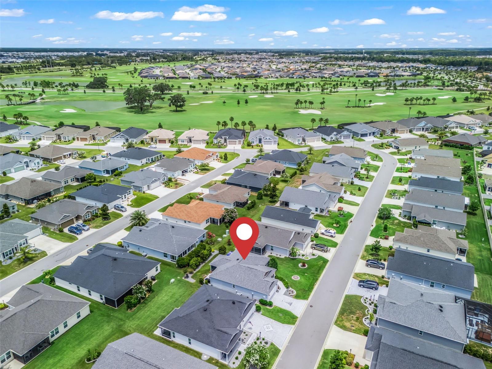 THE VILLAGES - Residential