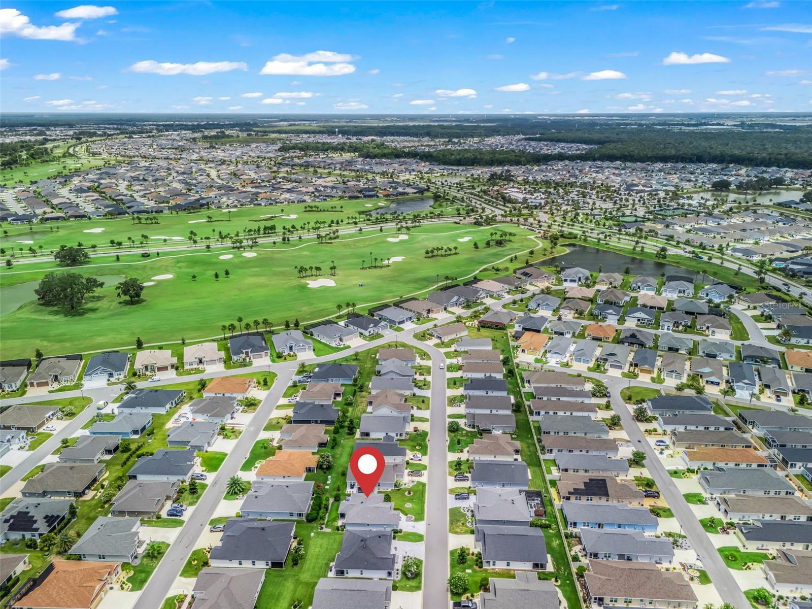 THE VILLAGES - Residential