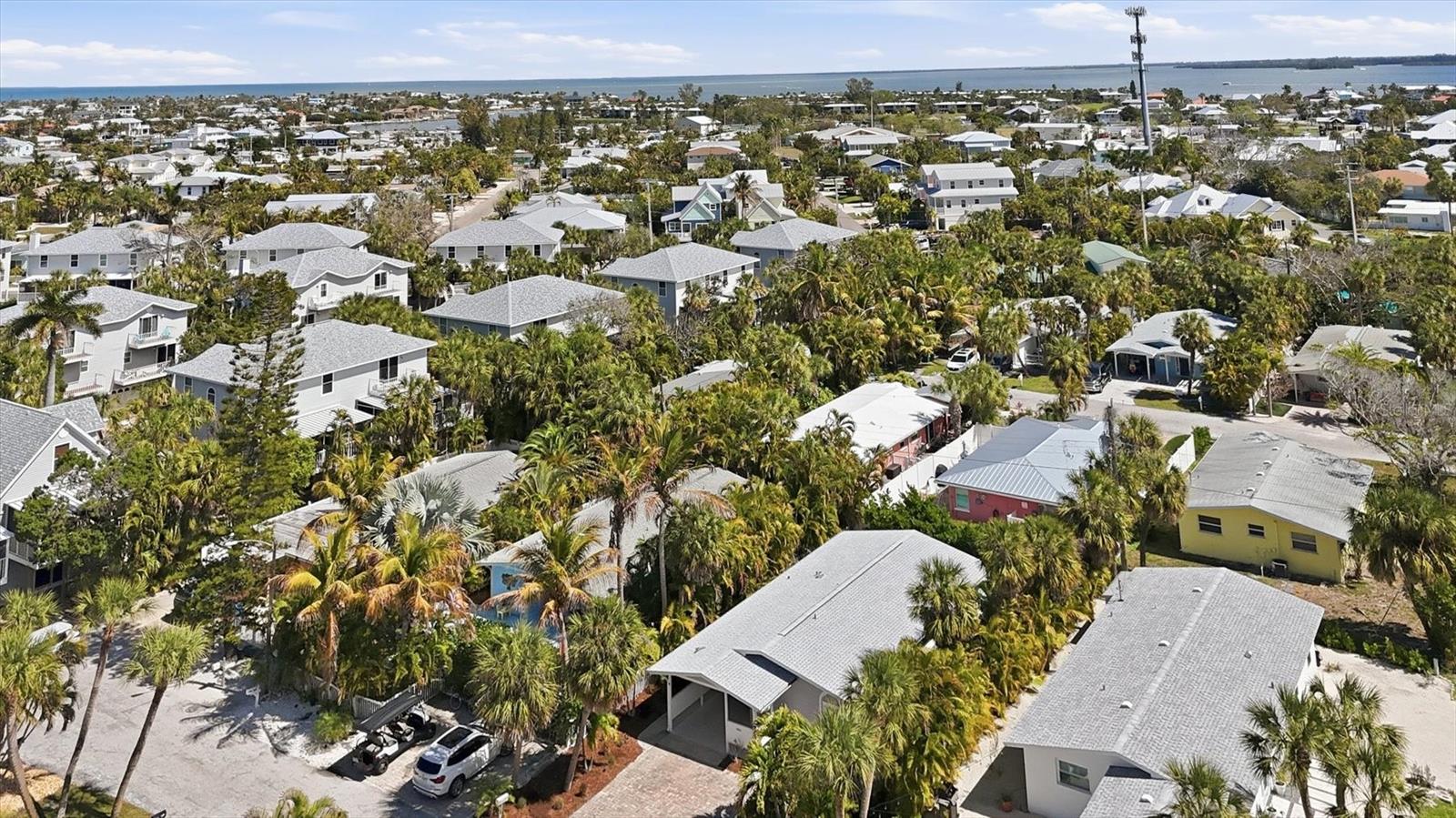 NEPTUNES GARDENS - Residential