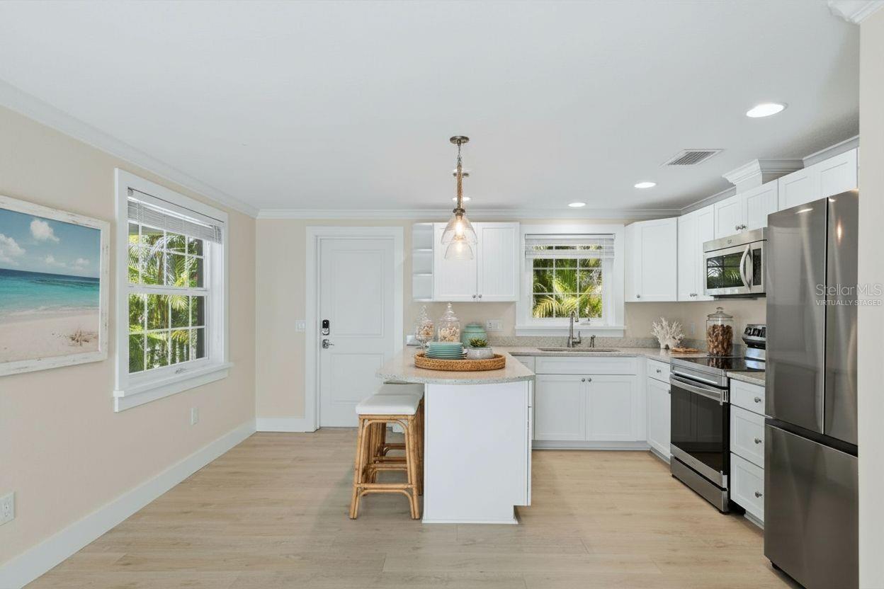NEPTUNES GARDENS - Residential
