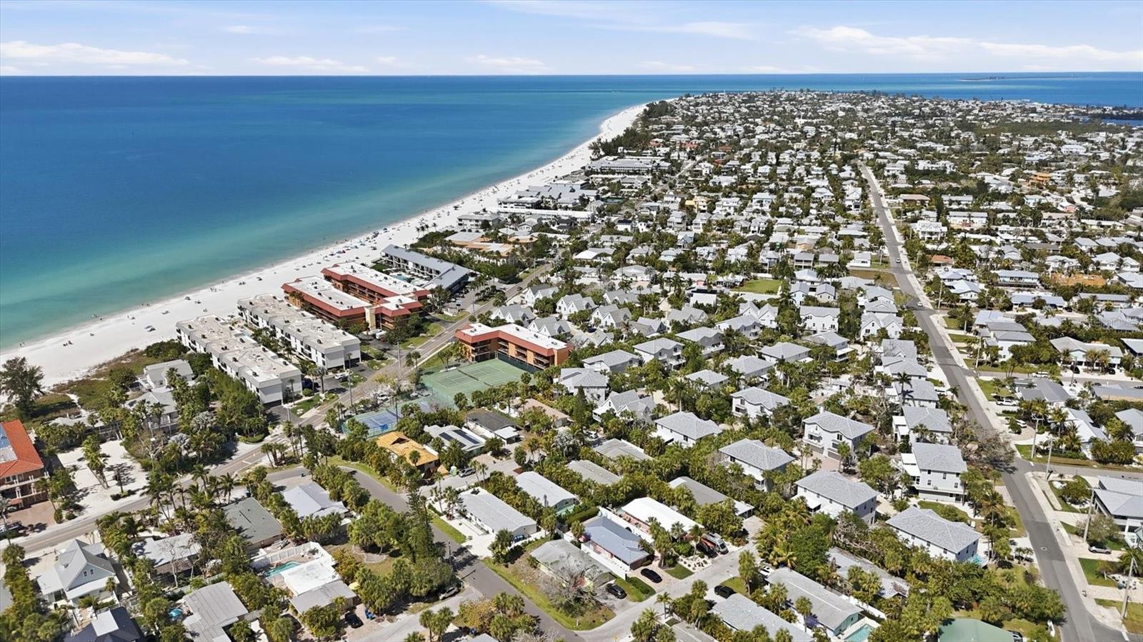 NEPTUNES GARDENS - Residential