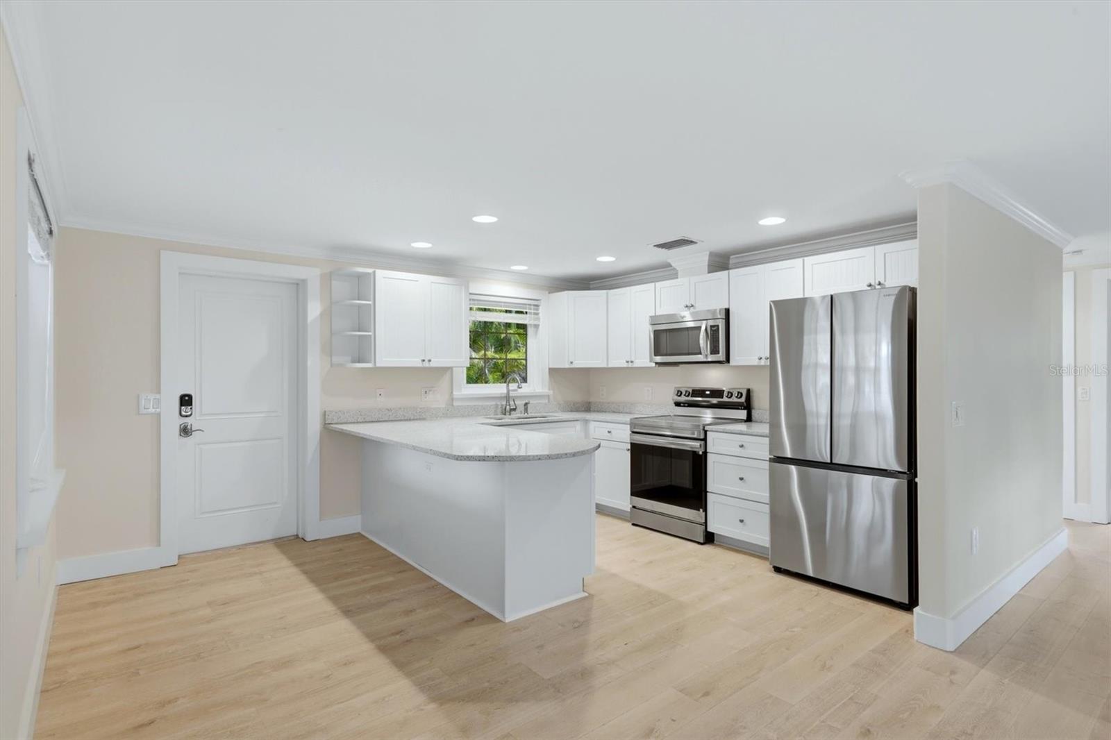 NEPTUNES GARDENS - Residential