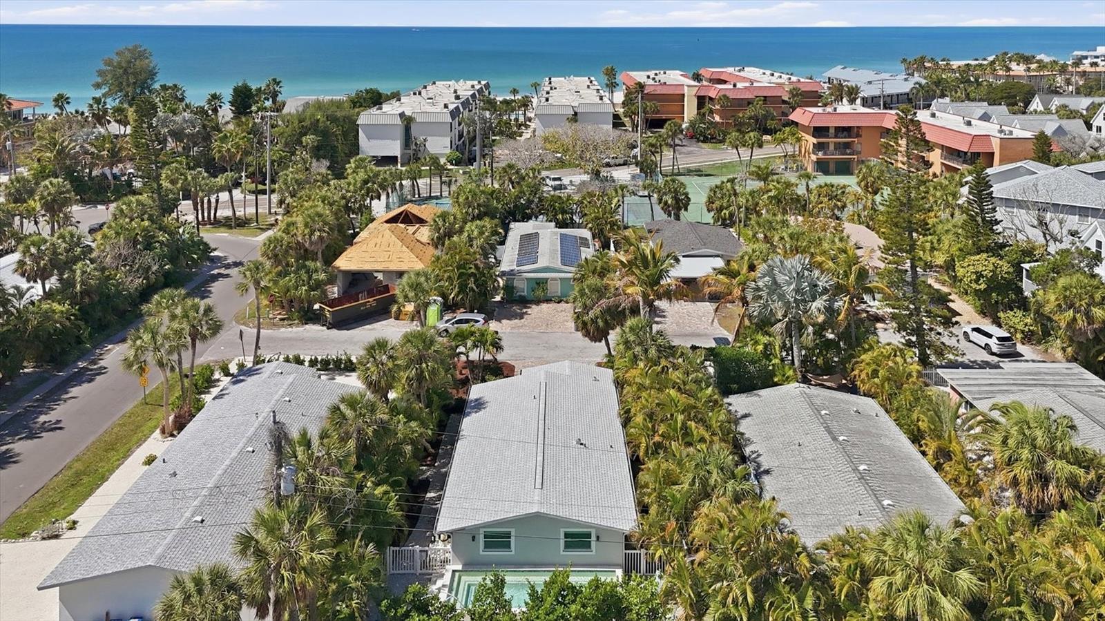 NEPTUNES GARDENS - Residential