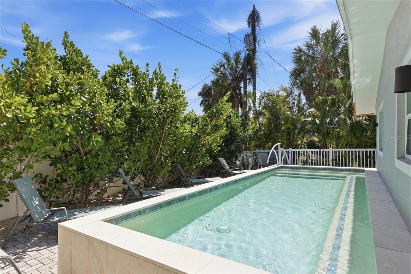 NEPTUNES GARDENS - Residential