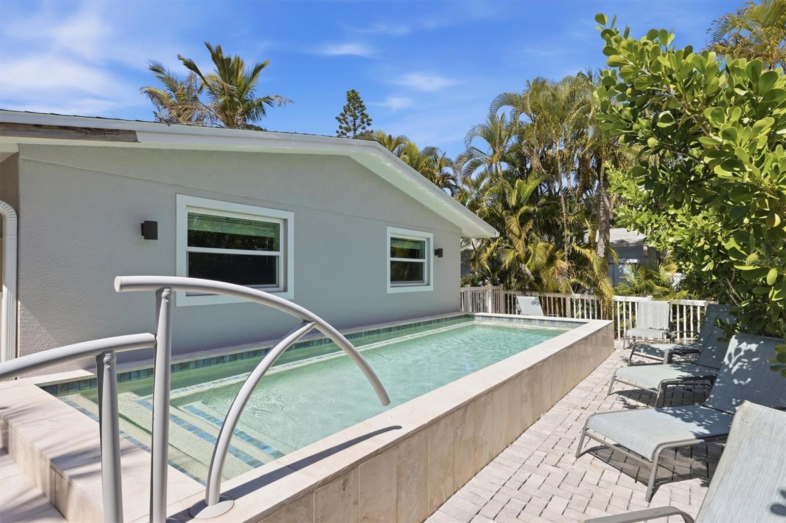 NEPTUNES GARDENS - Residential