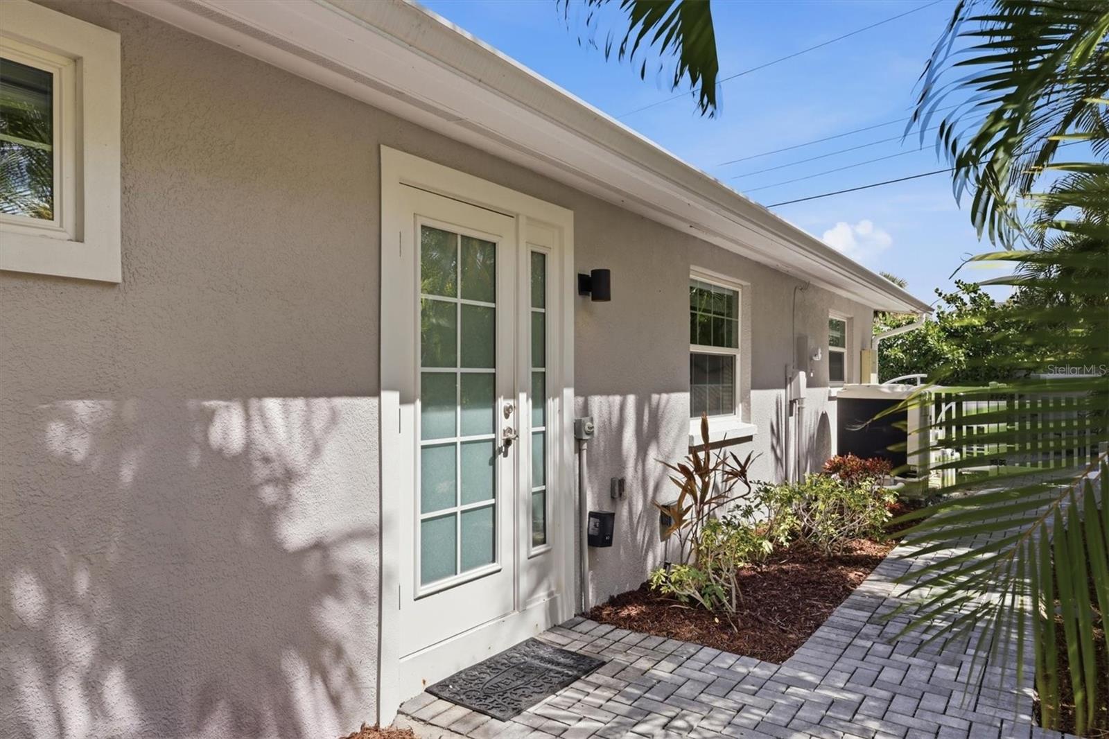 NEPTUNES GARDENS - Residential