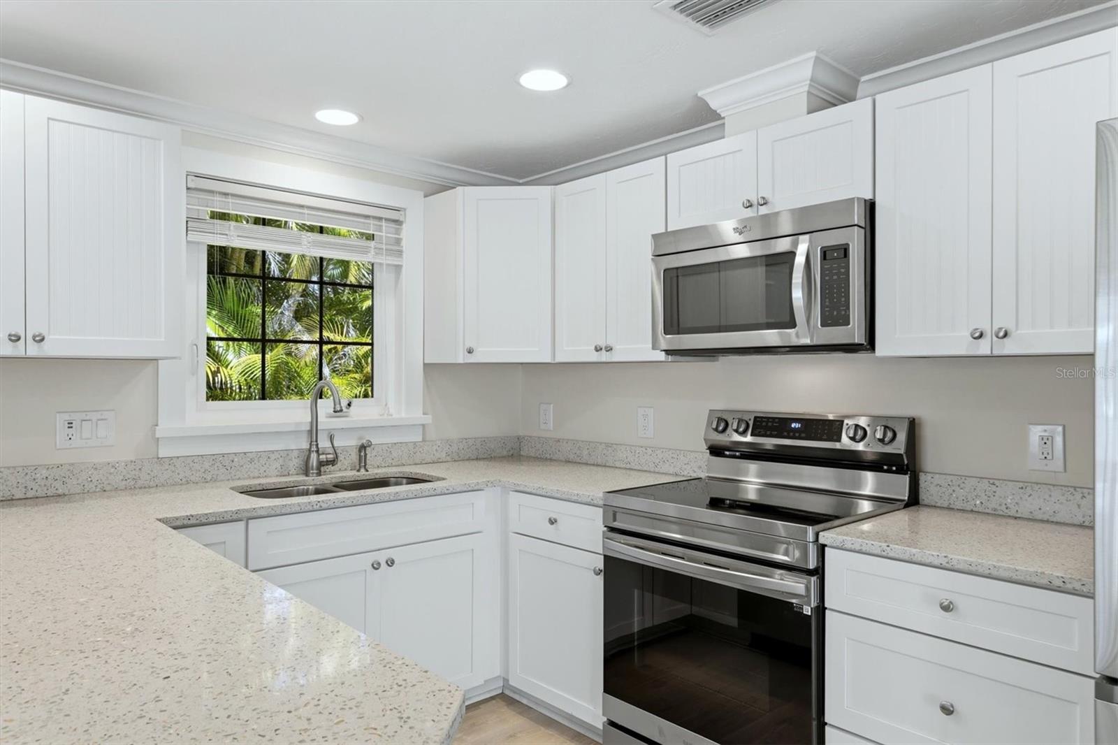 NEPTUNES GARDENS - Residential